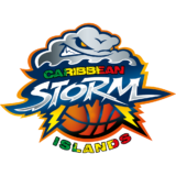Caribbean Storm Islands - logo 2023